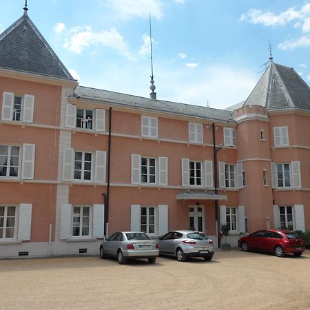 פלורי Chateau De La Chapelle Des Bois מראה חיצוני תמונה