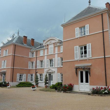 פלורי Chateau De La Chapelle Des Bois מראה חיצוני תמונה