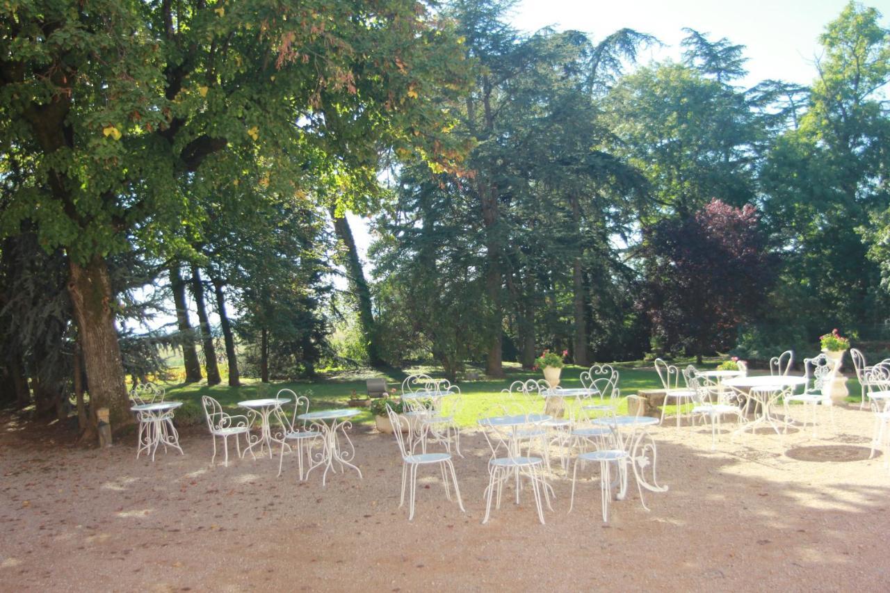 פלורי Chateau De La Chapelle Des Bois חדר תמונה