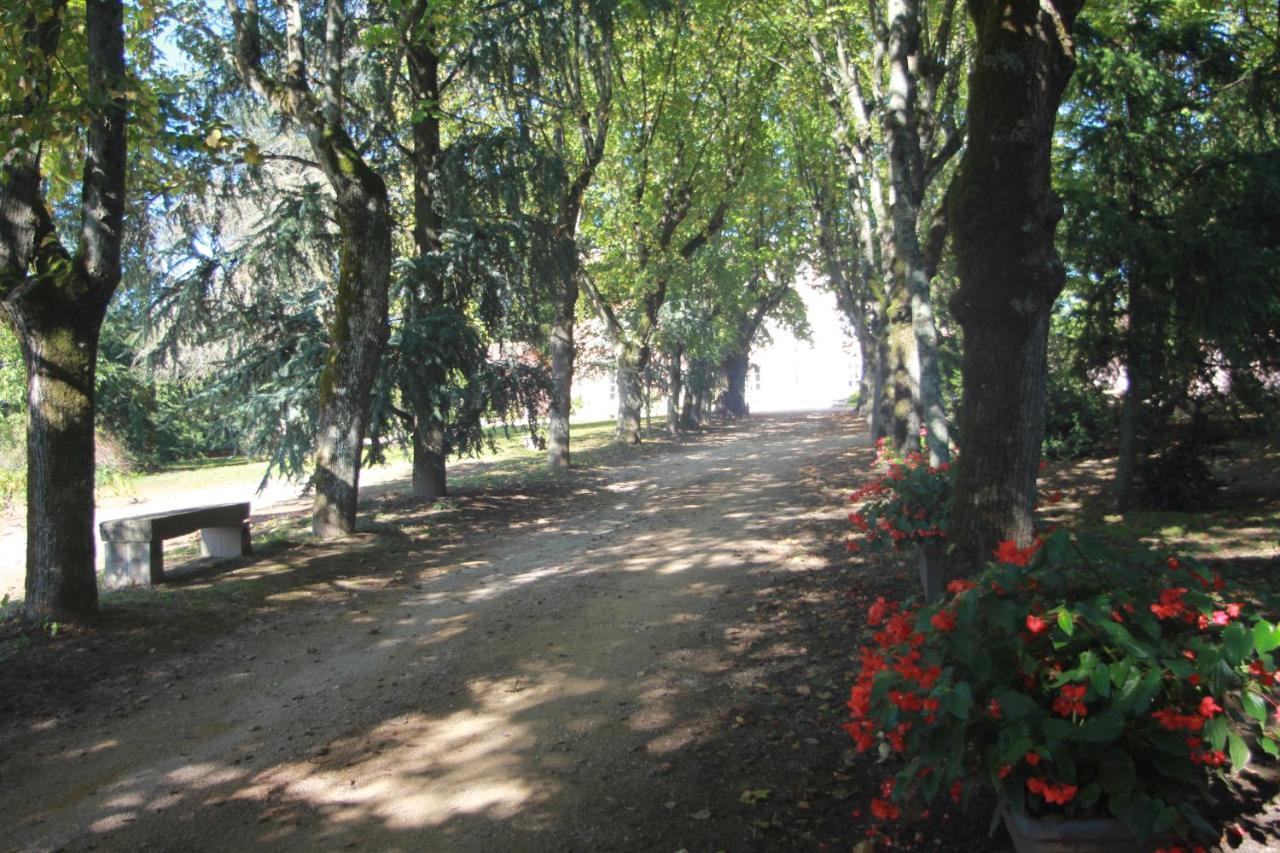 פלורי Chateau De La Chapelle Des Bois חדר תמונה